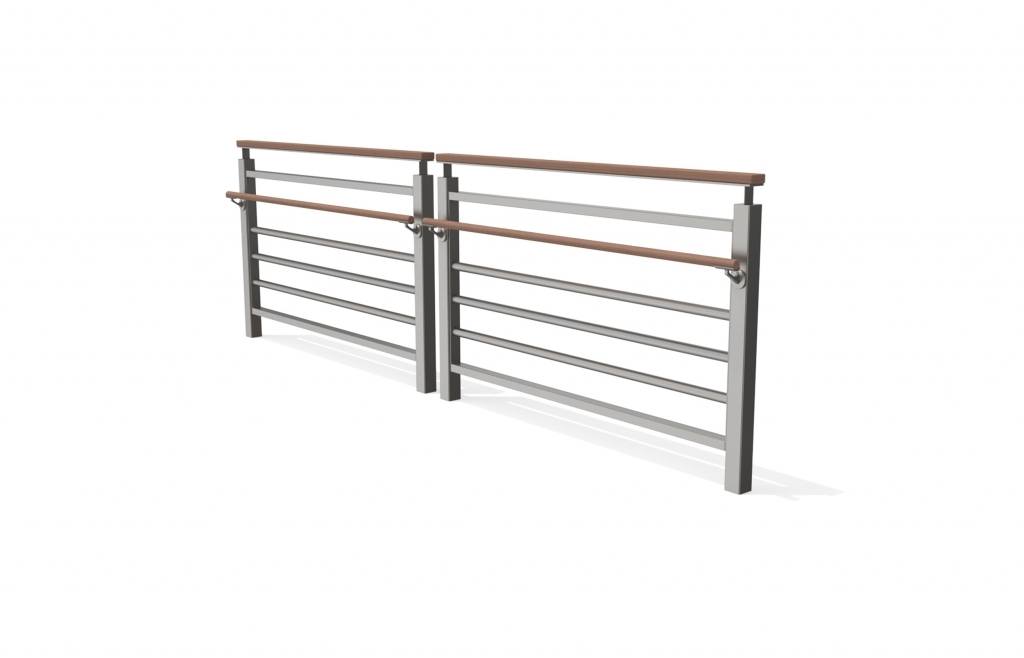 (주) 휴레스트 휀스 시방서