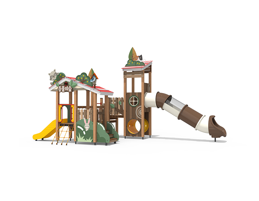 HRN-GW3003-3 동물의 숲-3