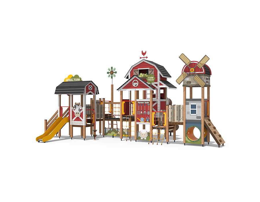 HRN-GW3012-1 파머스 타운-1