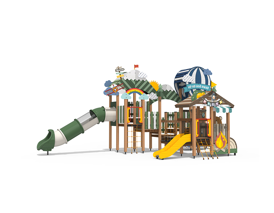 HRN-GW3013-2 산건너 물건너 캠핑여행기-2