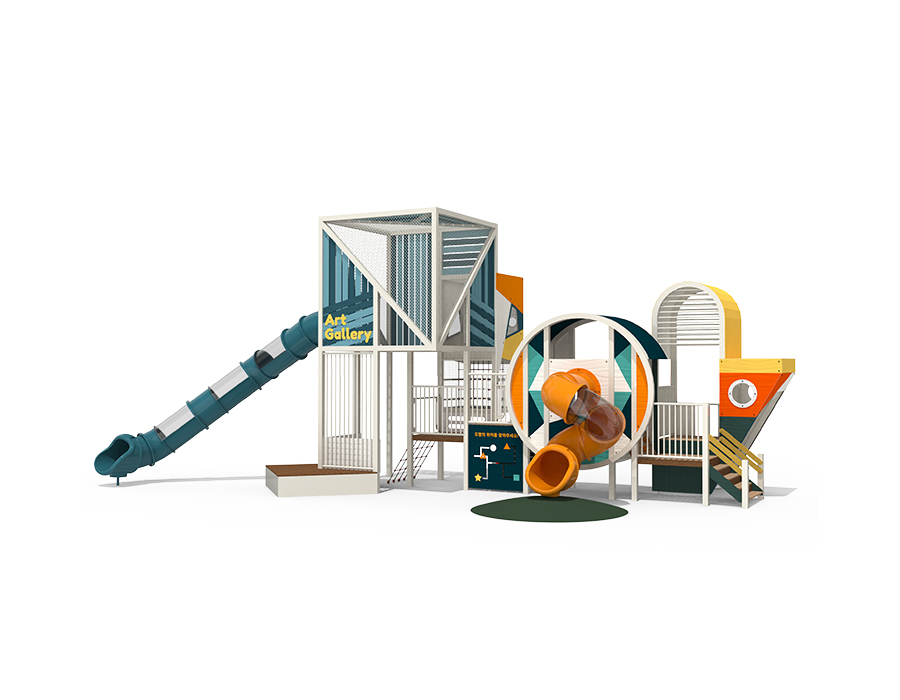 HRN-GW3007 아트갤러리