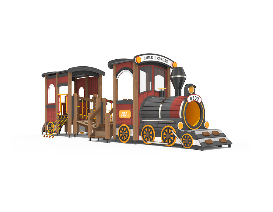 HRN-GW3008-1 칙칙폭폭 증기기관차-1