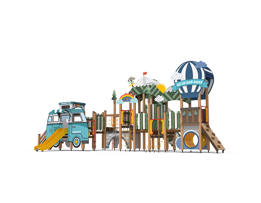 HRN-GW3013-1 산건너 물건너 캠핑여행기-1