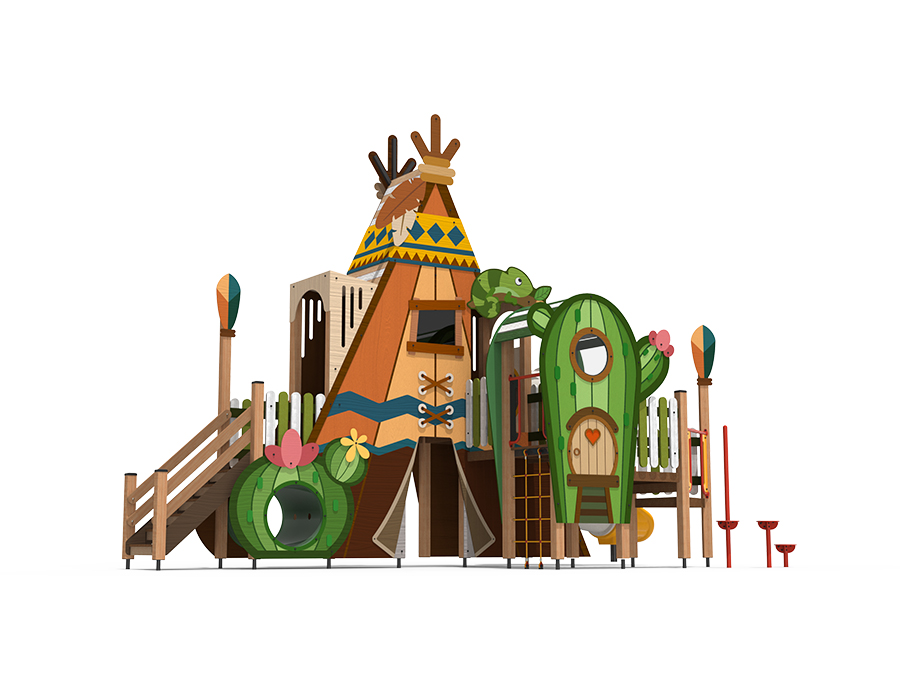 HRN-GW3014-1 인디언 빌리지-1