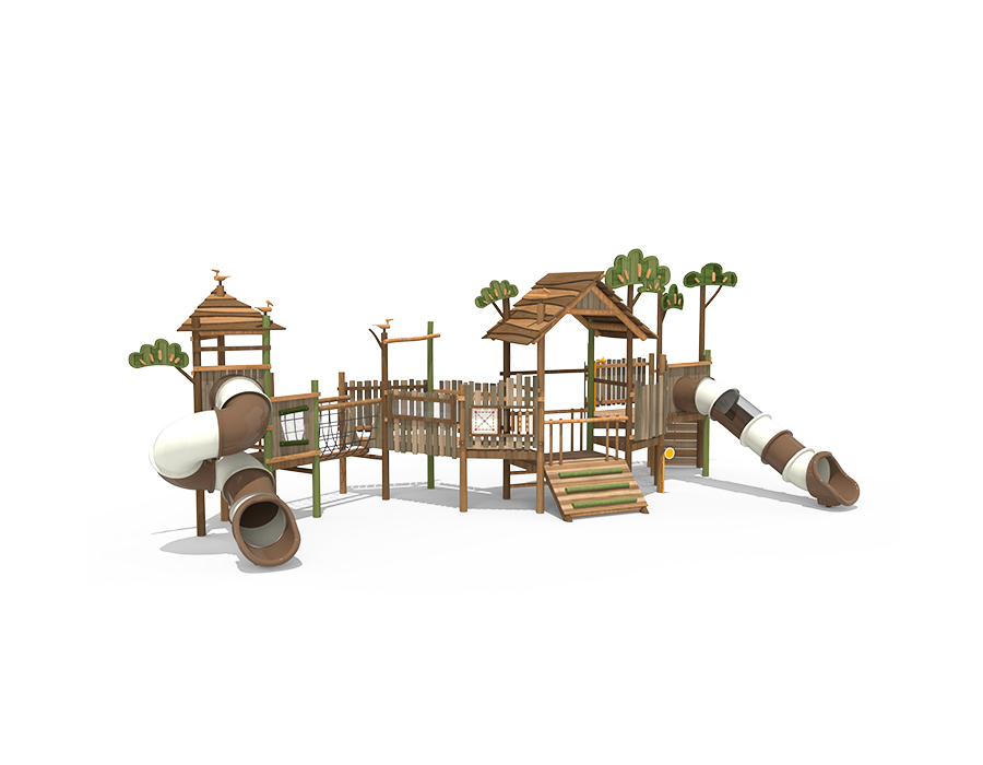 HRN-GR3003-3 트리하우스-3