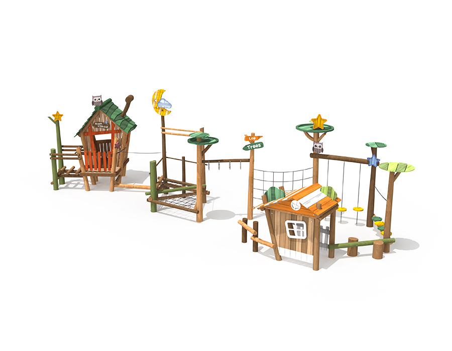 HRN-GR3006 부엉이의 밤