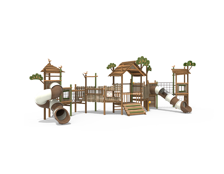 HRN-GR3003-1 트리하우스-1