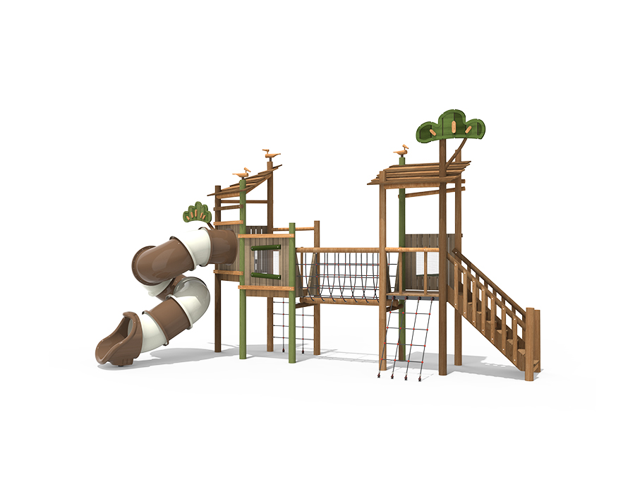 HRN-GR3005 트리하우스