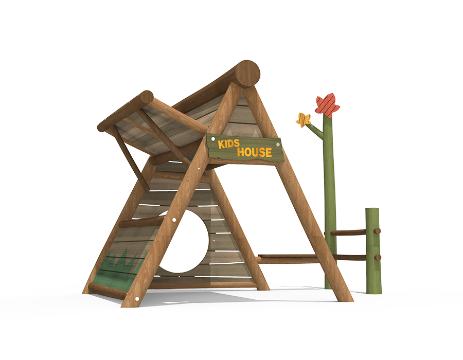 HRN-GR3402 텐트 놀이집