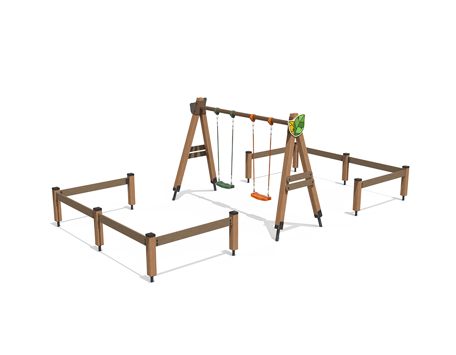 HRN-GW3102 나뭇잎(안전휀스)