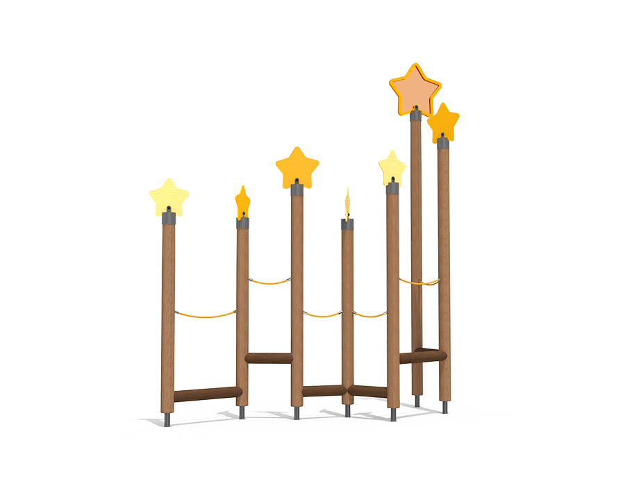 HRN-GW3400 별자리 징검다리 건너기