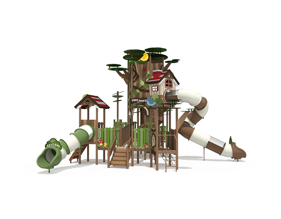 HRN-GW3016 트리타워 