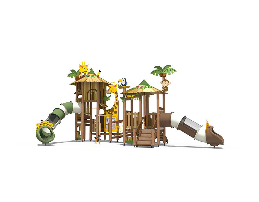 HRN-GW3022-2 기린 사파리하우스-2