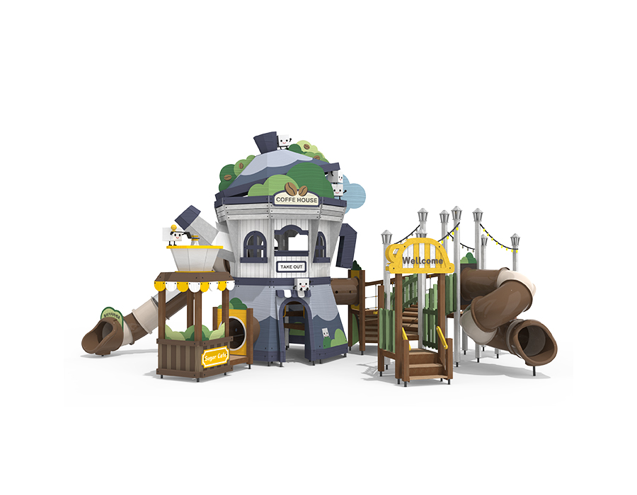 HRN-GW3028 향긋한 커피 하우스