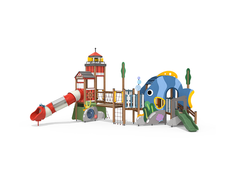 HRN-GW3038-2 신비한 바다 이야기-2