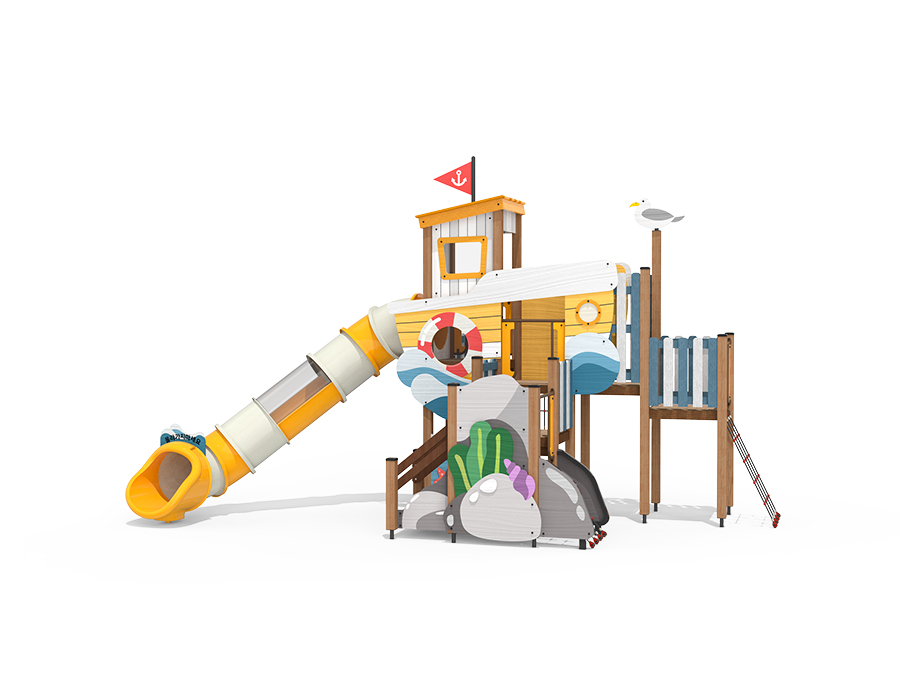 HRN-GW3038-5 신비한 바다 이야기-5