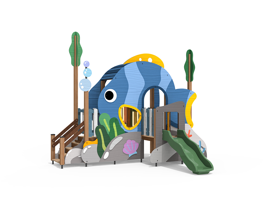 HRN-GW3038-6 신비한 바다 이야기-6