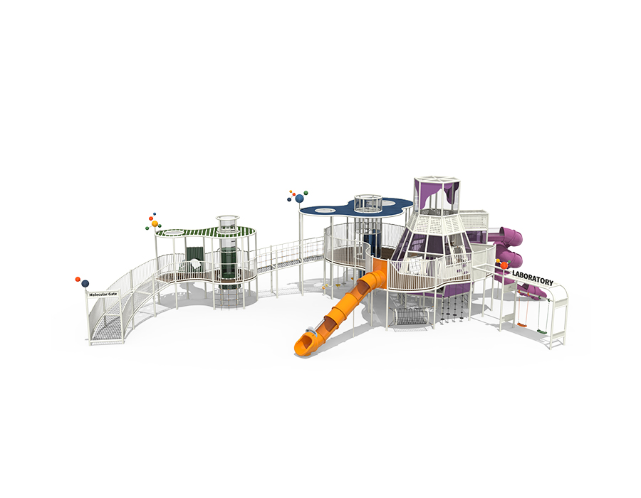 HRN-GW3045 몽글몽글 실험실