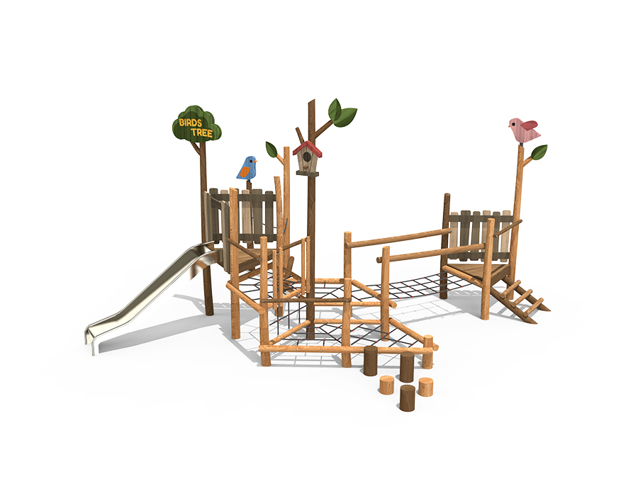 HRN-GR3009 버드트리