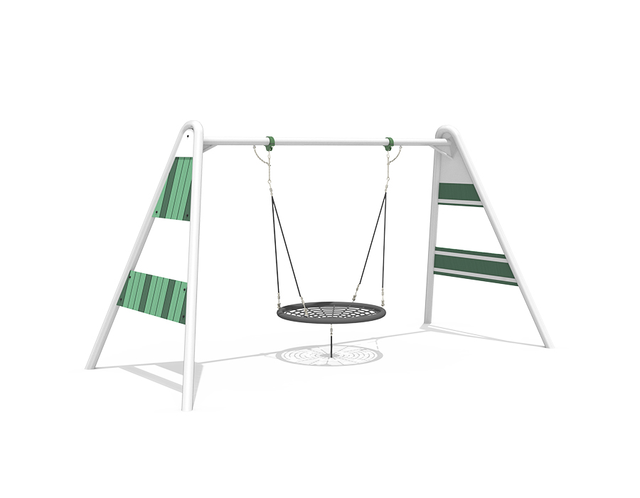 HRN-GW3109 마운틴 바구니그네