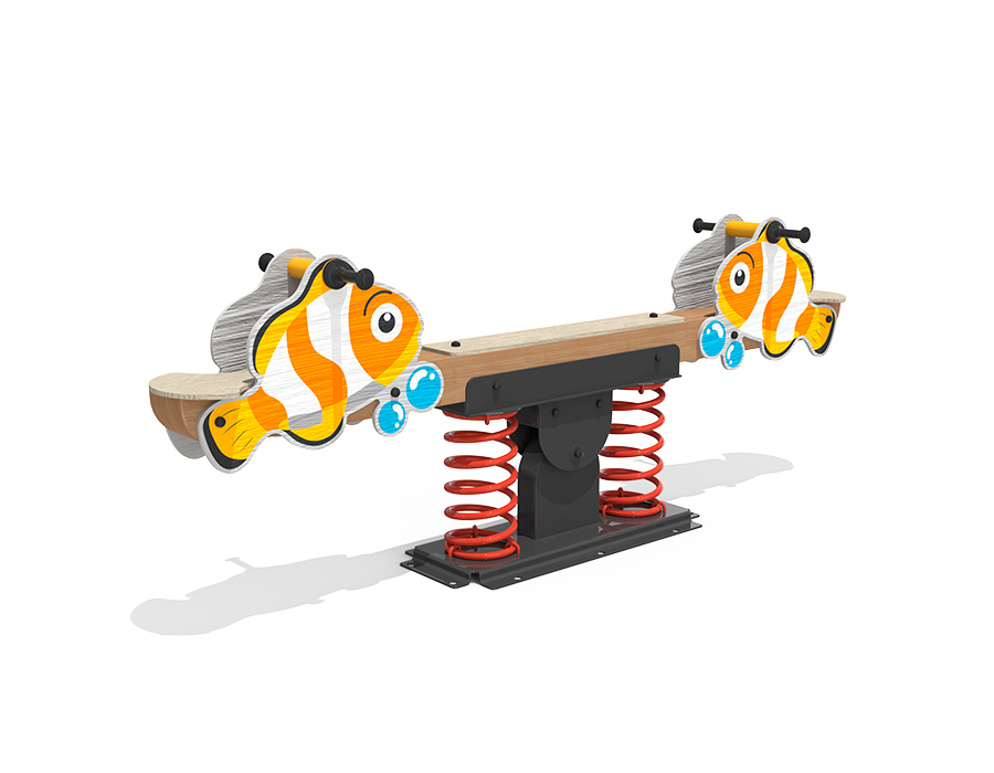 HRN-GW3207 물고기