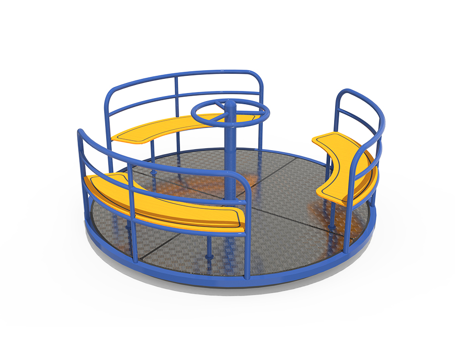 HRN-GW3408 회전무대