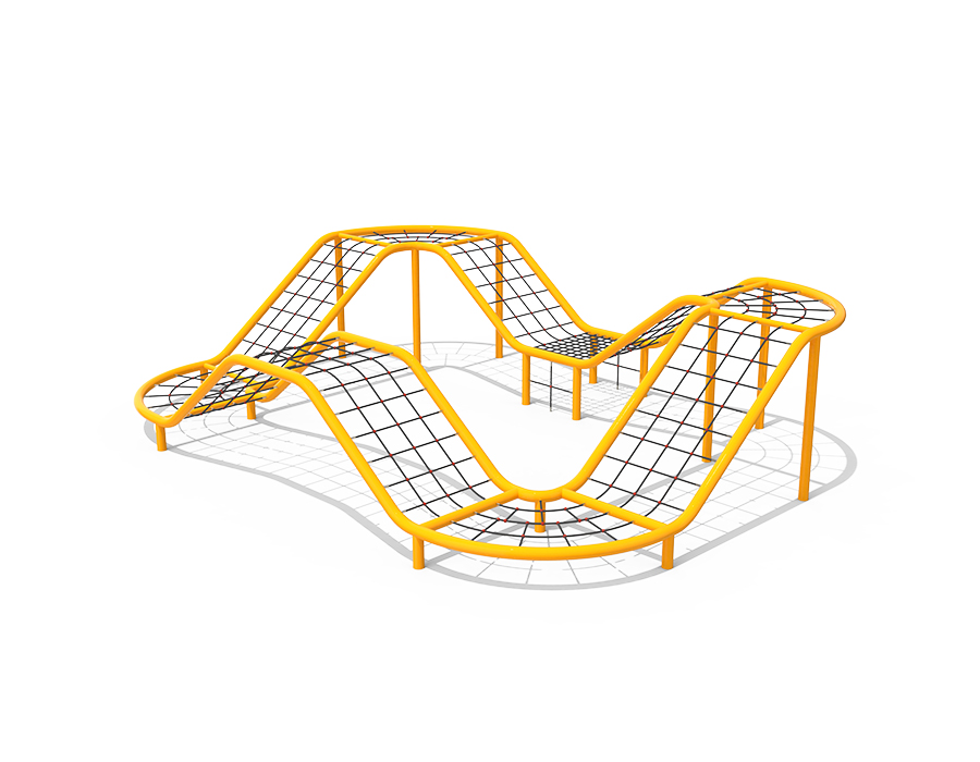 HRN-GP3006 오르락 내리락 파이프네트