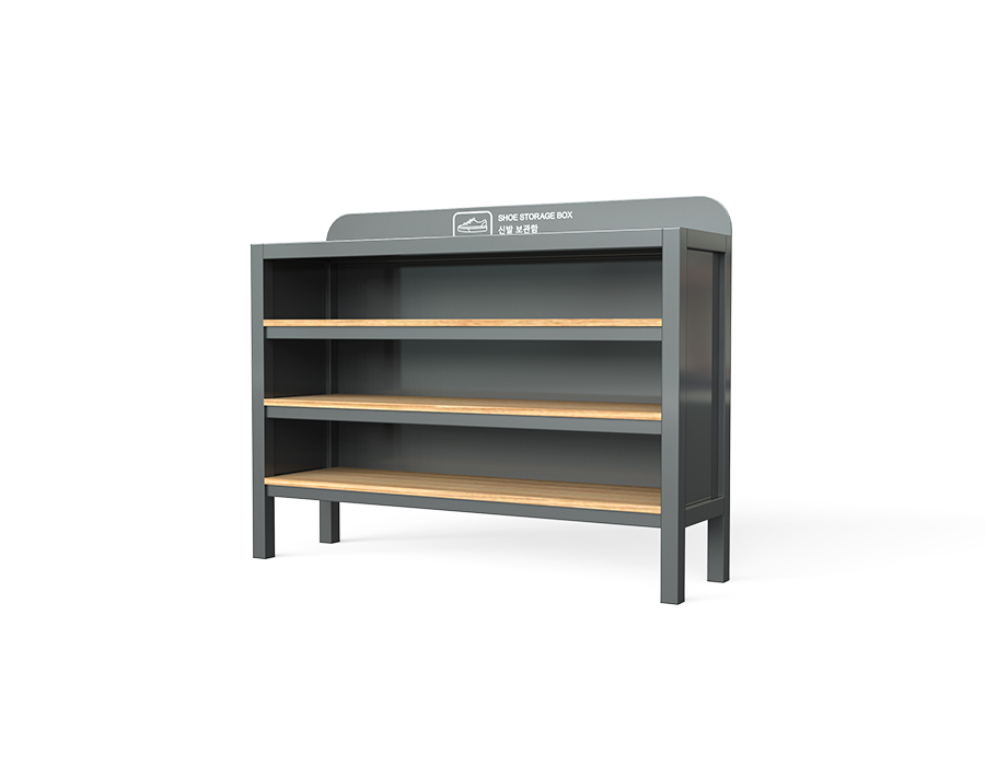 HRET-SJ3003 신발보관함