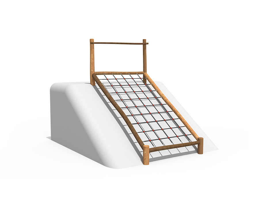 HRN-GR3416 마운딩 네트 오르기(H1500)