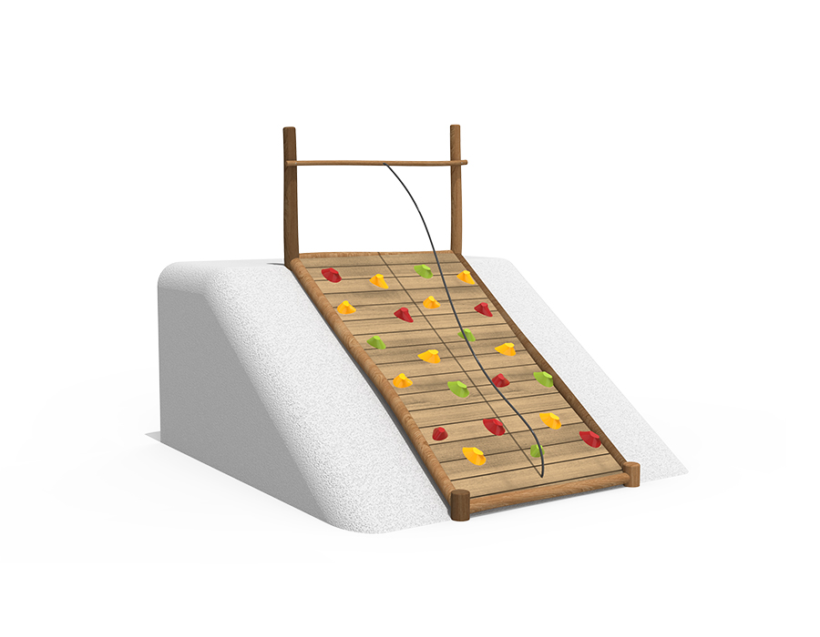 HRN-GR3418 마운딩 암벽오르기(H1500)