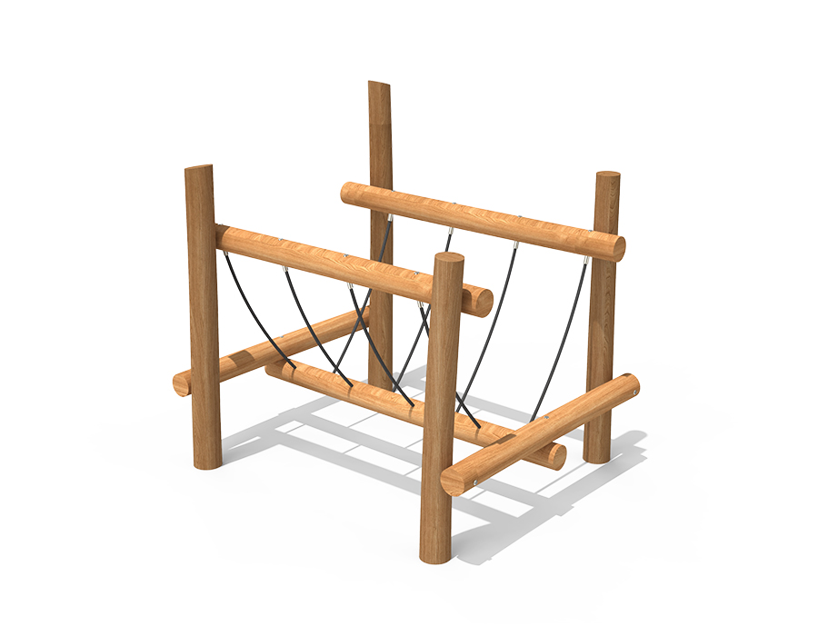 HRN-GR3440 외나무 건너기