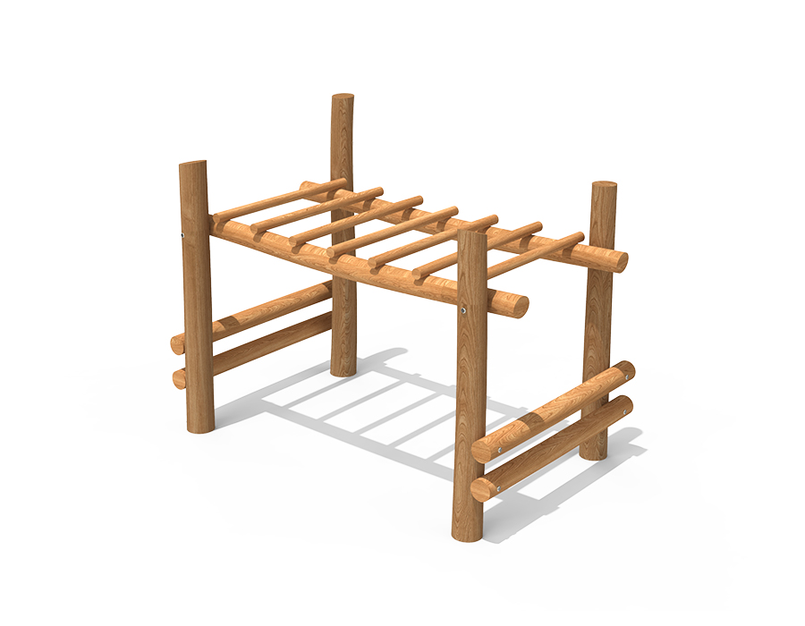 HRN-GR3441 하늘사다리 건너기