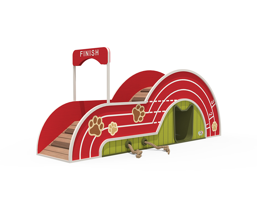 HRAN-D3001 펫복합오르기