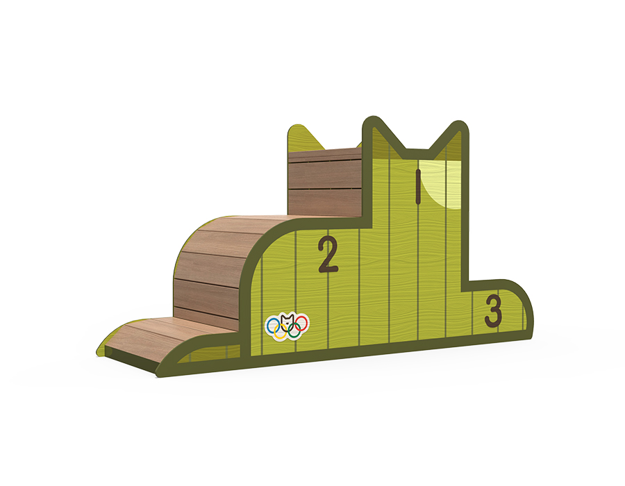 HRAN-D3003 펫블럭오르기