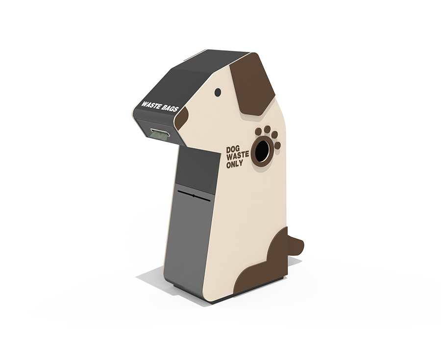 HRAN-H3002 배변봉투함