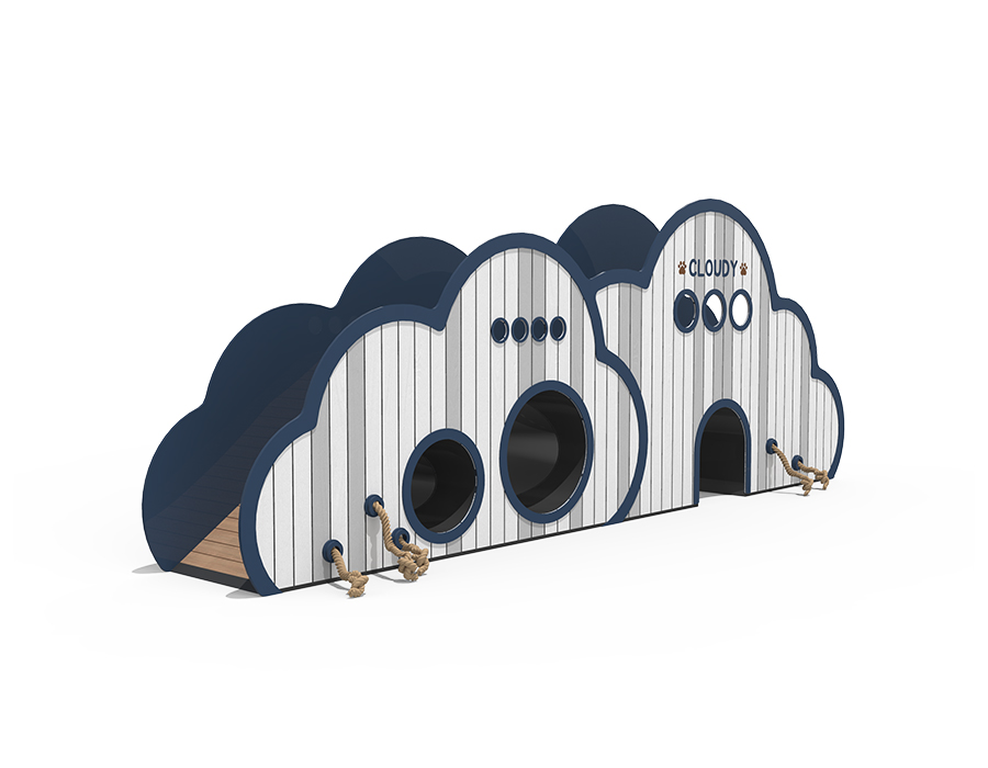 HRAN-S3001 펫구름오르기