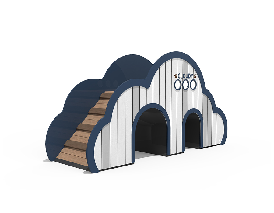 HRAN-S3002 펫구름복합오르기