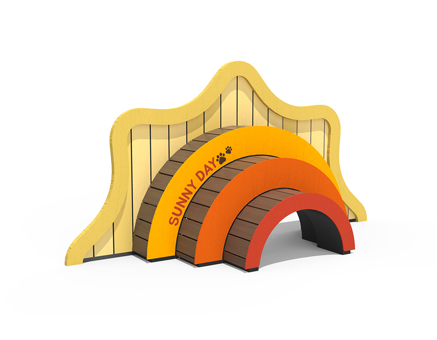 HRAN-S3004 펫햇님터널