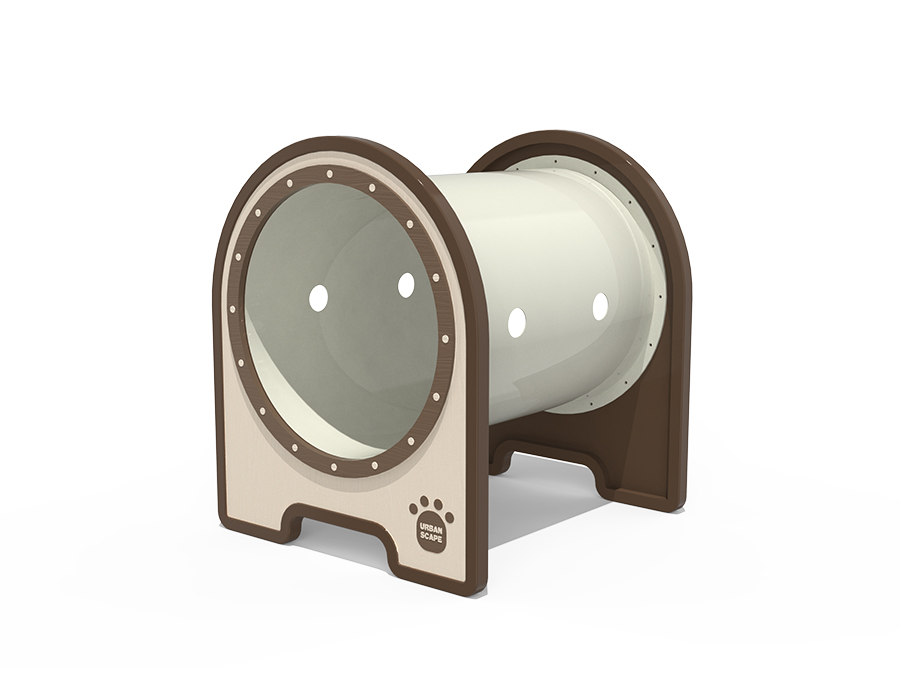 HRAN-S3014 펫모던터널