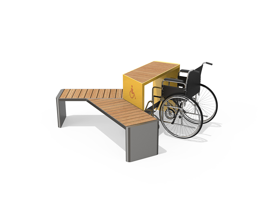 HRB-BF3002 BF(유니버셜) 벤치