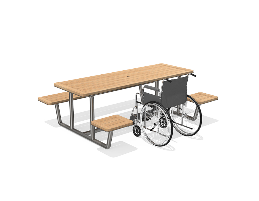 HRB-BF3501 BF(유니버셜) 벤치