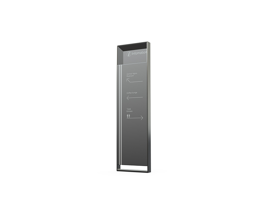 HRSB-3005-2 이용안내판[중형]