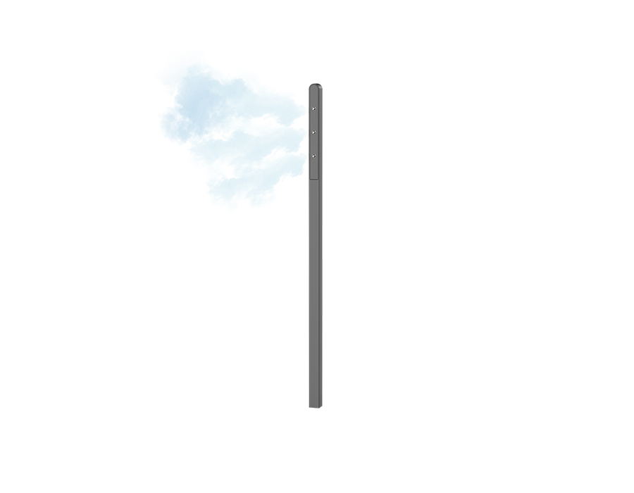 HRMP-010 단면분사형