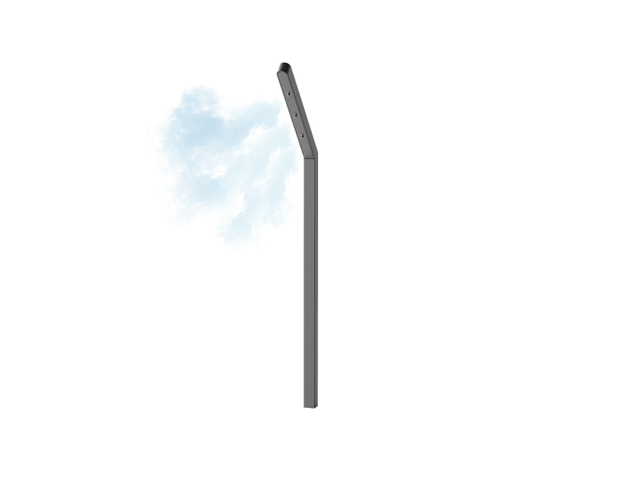 HRMP-010-1 단면분사형